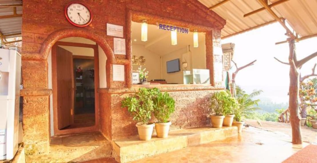 Kudle Beach View Resort_Spa-4.